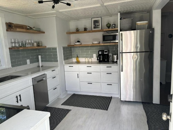 Sweet Mary home image 10