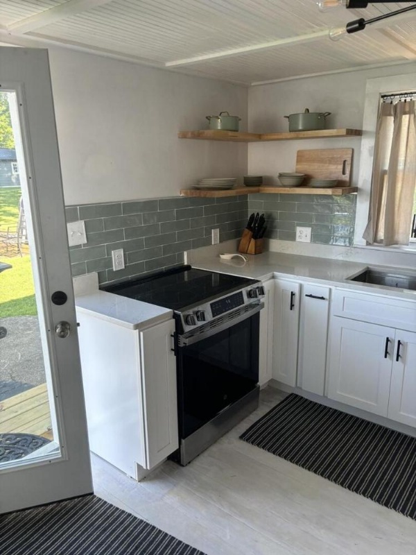 Sweet Mary home image 11